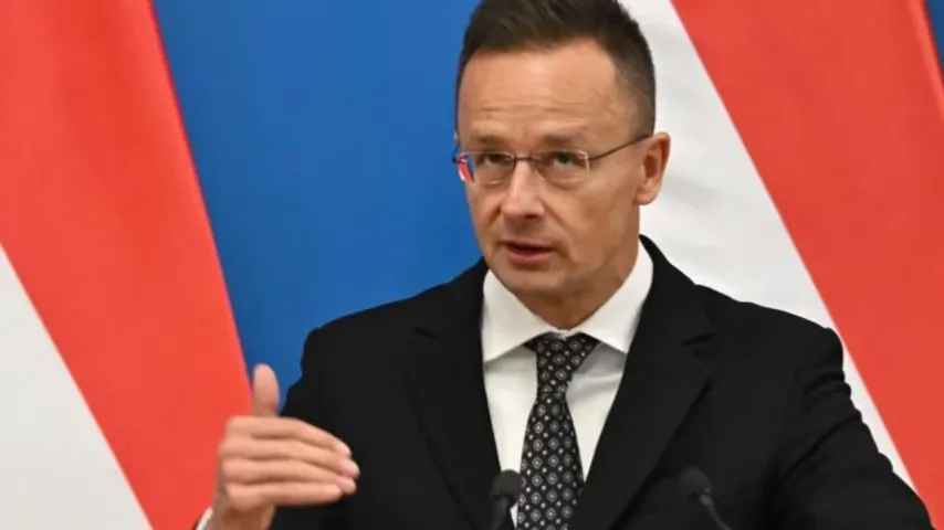 Ungarn wehrt sich gegen EU-Entscheid zu russischer Energie, Minister: Fall geht zum EuGH