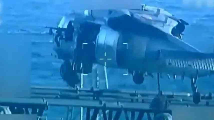 US-Armee nimmt Tanker in der Karibik fest – Schiff transportierte venezolanisches Öl nach Kuba