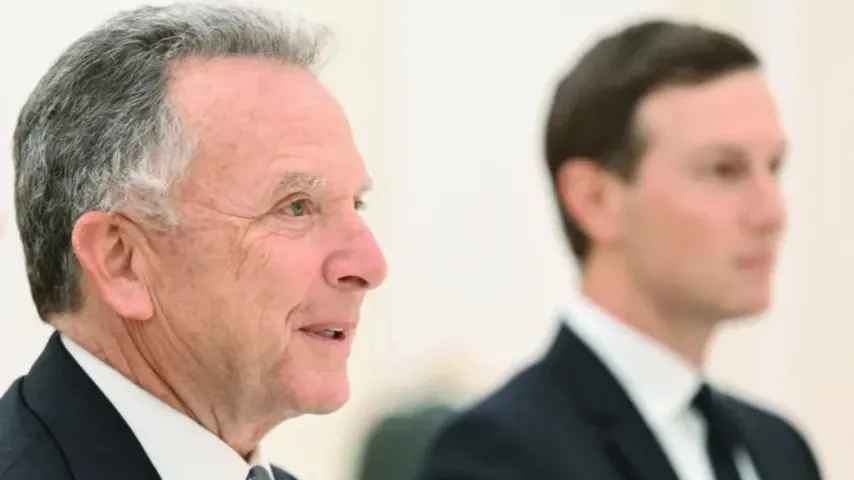 US- und ukrainische Verhandler: Wahrer Fortschritt zum Frieden hängt von Russland ab