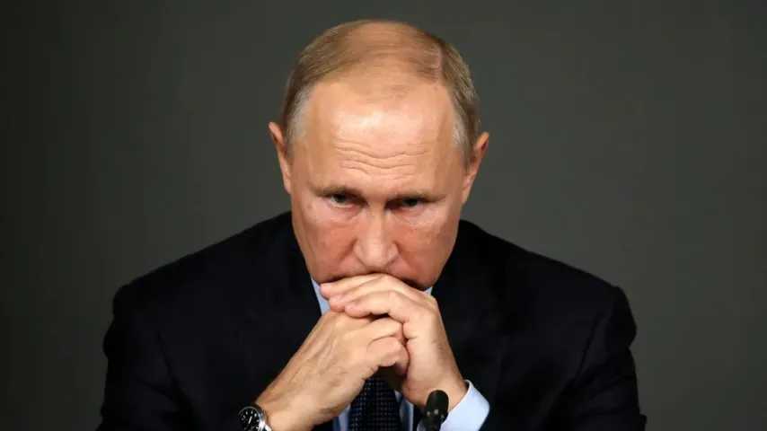 USA drohen Russland mit harten Sanktionen, falls Putin Friedensabkommen ablehnt