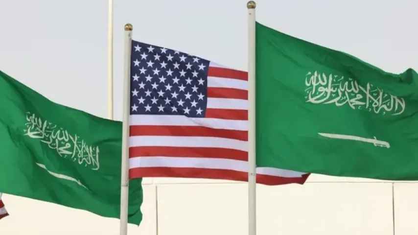 USA genehmigen „weiteren Militärdeal“ für Saudi-Arabien zu 1 Mrd. Dollar