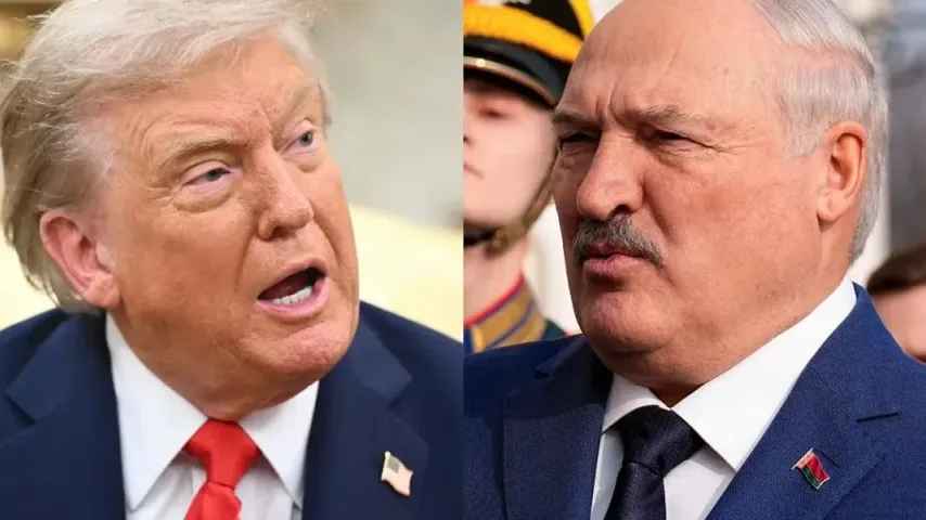 Weißrussland entlässt 123 Gefangene nach Aufhebung der US-Sanktionen