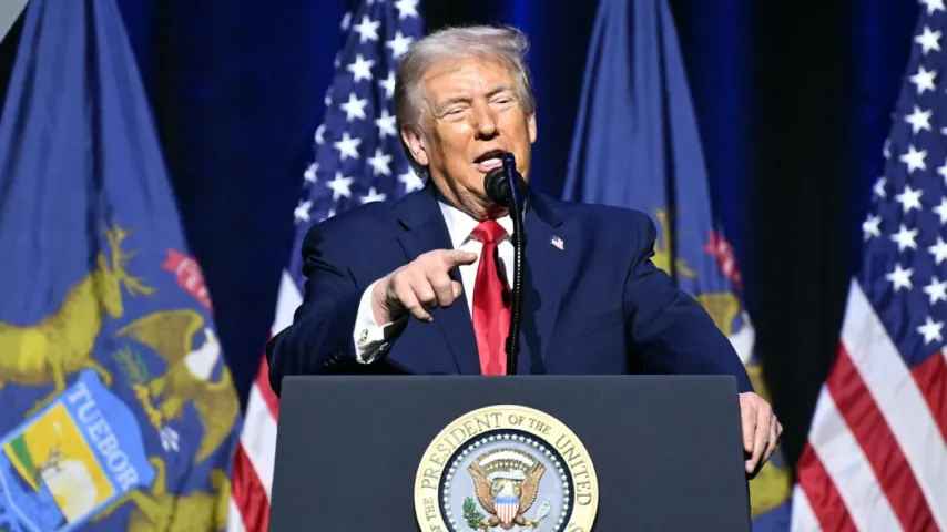 „Dänemark kann Grönland nicht schützen“–Trumpbrief an Norwegen, zweifelt Dänemarks Souveränität an