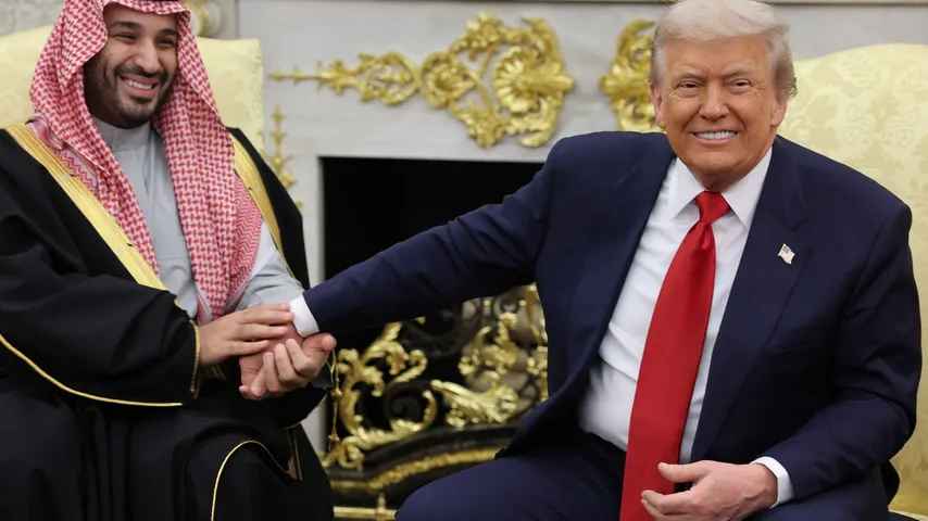 Die Saudis „grünes Licht“ für Trump: Wir widersprechen dem Angriff auf Iran nicht!