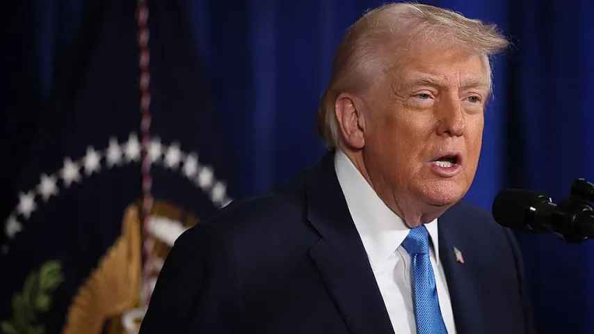 Donald Trump: Venezuela liefert den USA bis zu 50 Mio. Barrel Öl und wir kontrollieren es