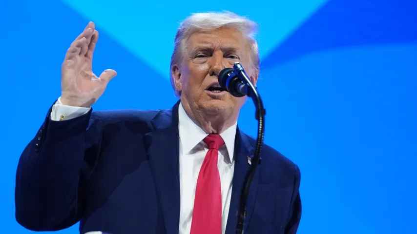 Er ließ Maduros Leibwächter 'Blut vergießen' / US-Geheimwaffe: Trump gibt Einsatz zu