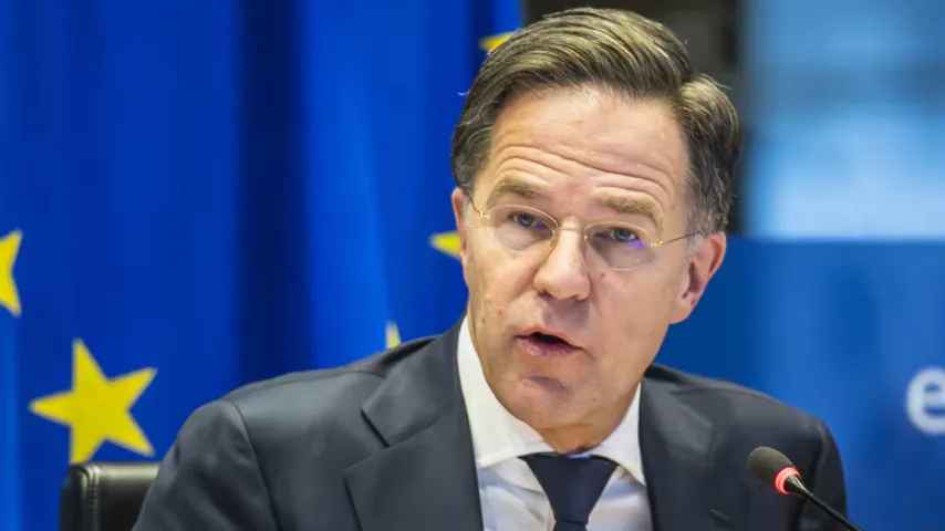 Europa kann sich ohne die USA nicht verteidigen! NATO-Chef: Lass ihn träumen! Trump hat recht