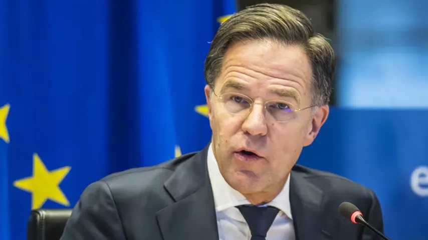 Europa kann sich ohne die USA nicht verteidigen! NATO-Chef: Lass ihn träumen! Trump hat recht