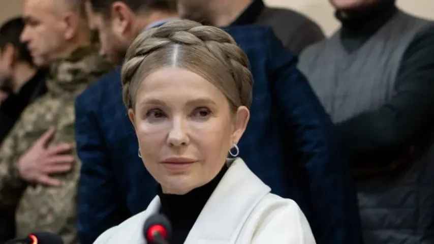 Ex-Premier Timoschenko vor Gericht in Kiew: Ukraine unter faschistischem Regime