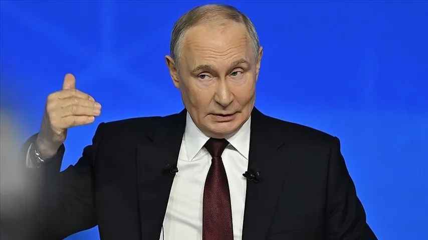 Höllenfeuer in ganz Nahost / Russland warnt Trump vor Angriff auf Iran