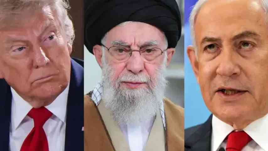 Israel in Alarmbereitschaft wegen eines möglichen US-Angriffs auf den Iran