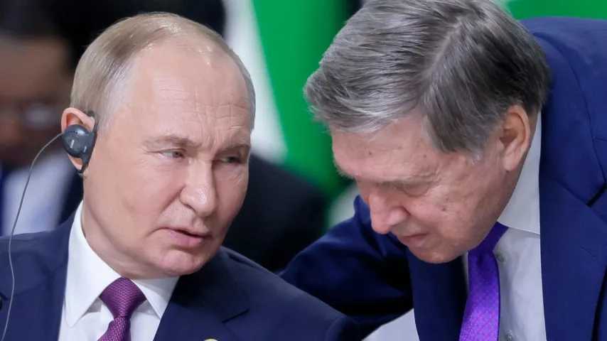 Kreml bestätigt: Nach Putin‑Witkoff‑Treffen kommt Dreiergipfel Russland‑USA‑Ukraine in den VAE