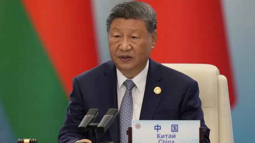 Peking antwortet Trump: Nutzt andere Länder nicht als Vorwand für eure Interessen