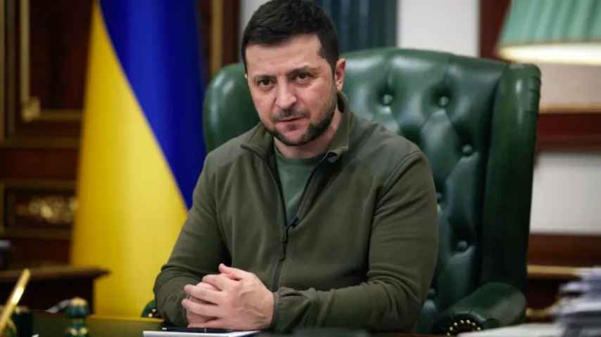 Russland attackiert Kiew in der Nacht – Ukraine: Dringende Sitzung des Sicherheitsrats