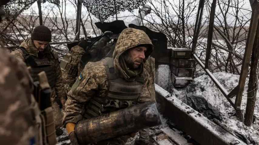 Russland „bricht Rekord“ in der Ukraine / Krieg mit Kiew länger als gegen Nazideutschland