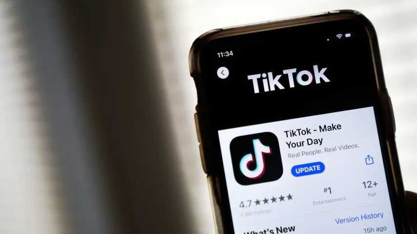 TikTok entgeht US-Schließung / Deal abgeschlossen, US-Eigentum