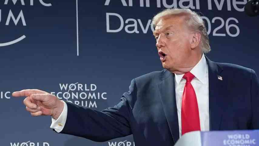 Trump 'attackiert' Großbritannien in der NATO / Truppen in Afghanistan blieben fern der 'Front'