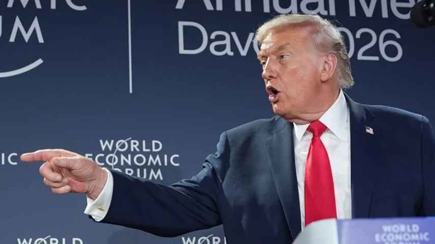 Trump 'attackiert' Großbritannien in der NATO / Truppen in Afghanistan blieben fern der 'Front'