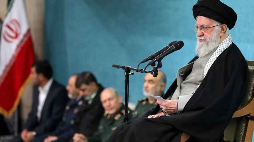 Trump bereit, Iran anzugreifen, Experten: Islamische Republik ungeschützt!
