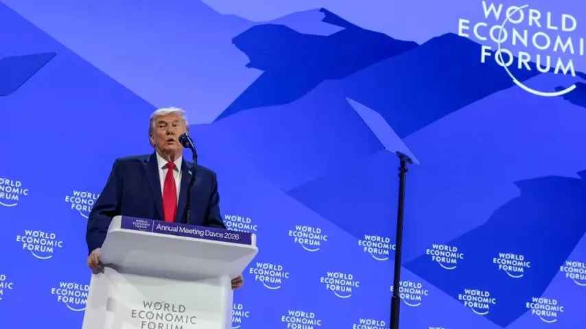 Trump macht bislang klarste Aussage – schließt Einsatz von Gewalt zur Einnahme Grönlands aus