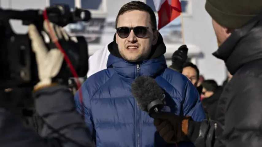 Trump und NATO‑Chef einigen sich auf die Insel, Grönlands Ministerpräsident reagiert