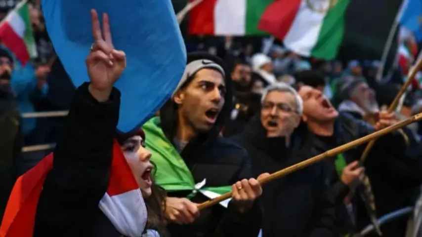 USA an Amerikaner: Verlasst den Iran jetzt!