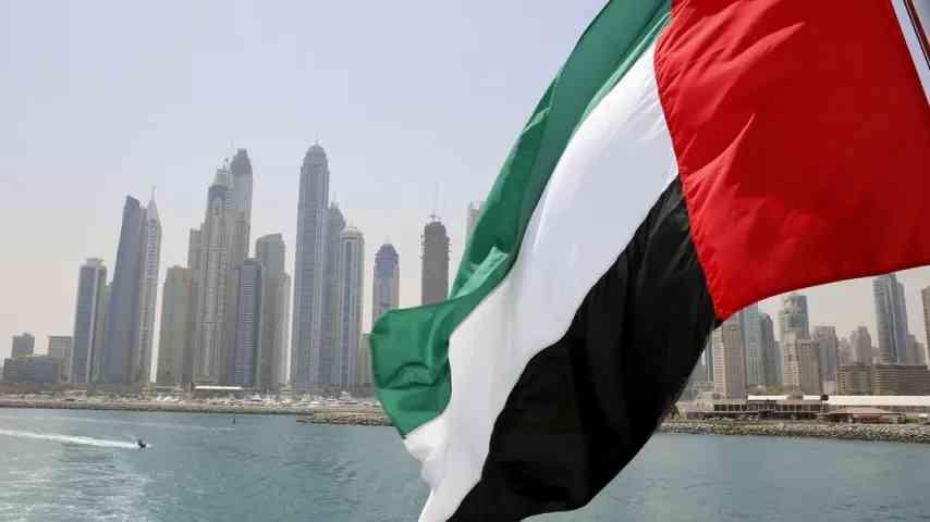 VAE verbieten Nutzung ihres Luftraums für militärische Einsätze gegen Iran