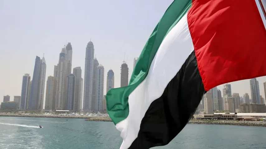 VAE verbieten Nutzung ihres Luftraums für militärische Einsätze gegen Iran