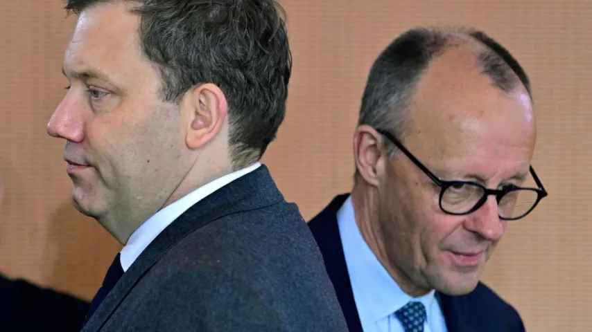 Völkerrecht gilt für alle! Deutschland gegen USA: Grönland bleibt unantastbar