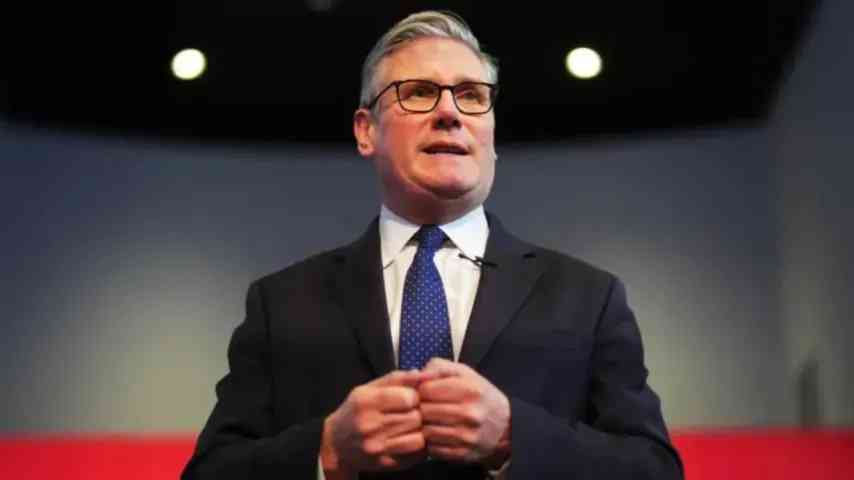 Akten 'Epstein': Nach Lord Mandelsons Rücktritt fordert Starmer Duke Andrew zur Aussage auf