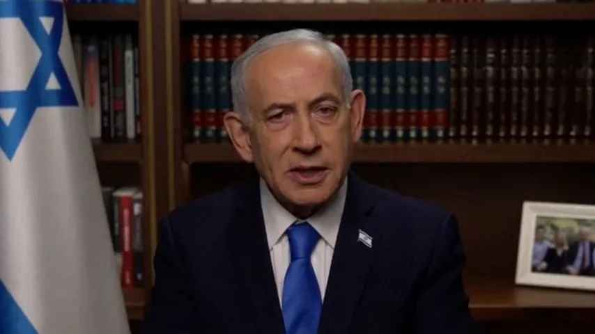 Angriff auf den Iran, Netanyahu: „Existenzbedrohung für uns“, „Wir schlagen ihnen den Kopf ab“!