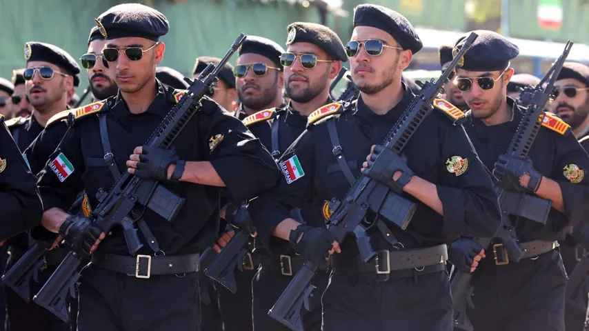 Angst vor Krieg mit den USA: Iran aktiviert sein Unterstützernetzwerk!