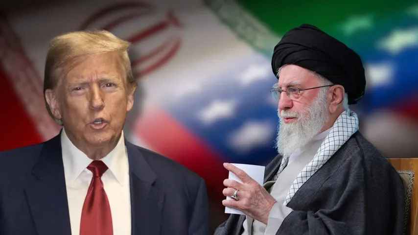 Der ganze Nahe Osten wird brennen! Iran warnt die USA vor regionalem Konflikt