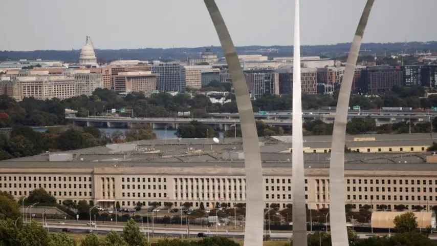Höchste US- und israelische Generäle treffen sich im Pentagon wegen wachsender Spannungen mit Iran