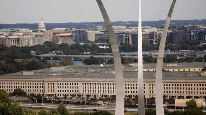 Höchste US- und israelische Generäle treffen sich im Pentagon wegen wachsender Spannungen mit Iran