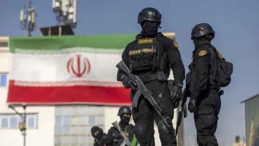 Iran warnt die USA: Jeder Angriff, auch begrenzt, wird als „Aggressionsakt“ gewertet