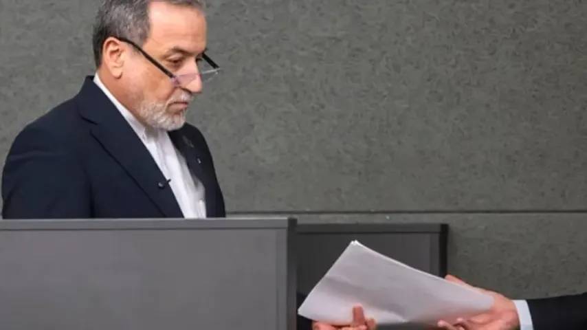 Iraner mit neuem Vorschlag zum Atomprogramm – US-Firmen würden in Iran investieren