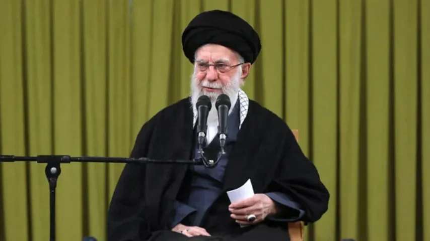 Israelische Medien: Hinweise, dass Khamenei getötet wurde