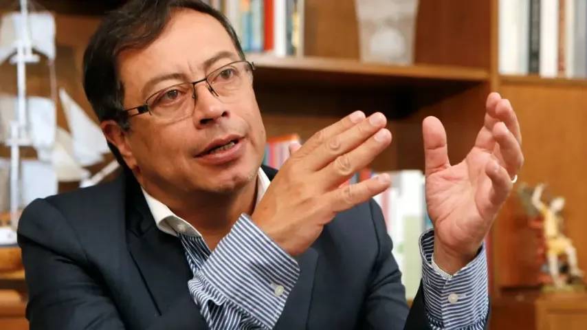 Kolumbiens Präsident schildert dramatische Szenen: Seit zwei Tagen flieht er vor einem Attentat