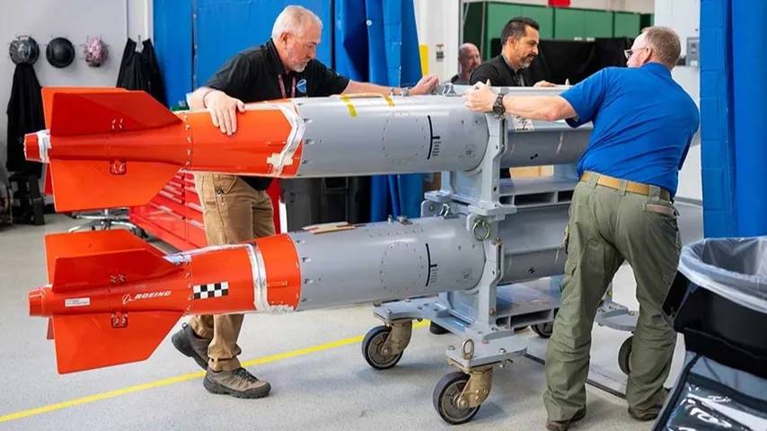 Neue Welt ohne nukleare Grenzen – Russland ist bereit! 'NEW START' läuft aus