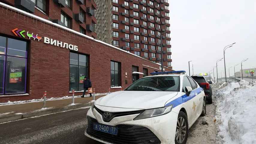 Polen in Attentat verwickelt / Hochrangiger russischer General mitten in Moskau angeschossen