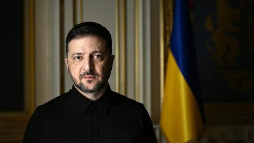 Putin hat den 3. Weltkrieg begonnen" – Selenskyj zu BBC: Muss um jeden Preis gestoppt werden