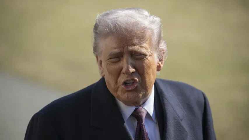 Warum hat Trump jetzt den Iran angegriffen? Sechs Gründe, die den US-Präsidenten überzeugten!