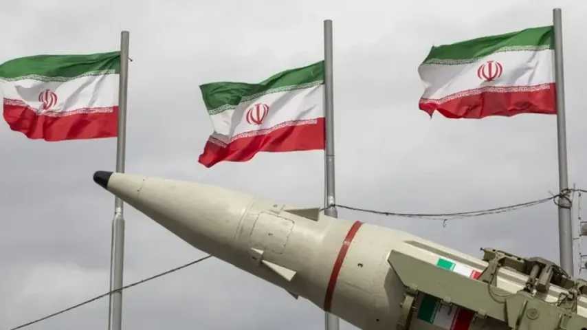 Britannien weist Israels Behauptung zurück, Iran könne London treffen.