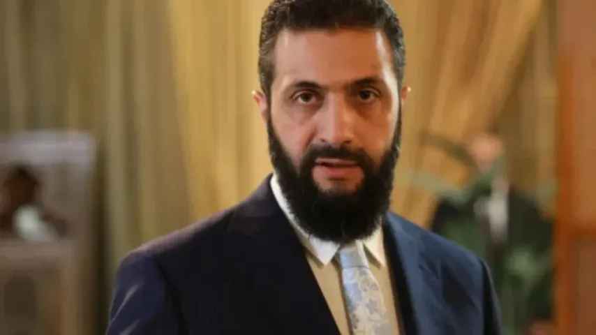 Der syrische Präsident in Berlin, Fokus auf Rückkehr von 1 Million syrischer Flüchtlinge