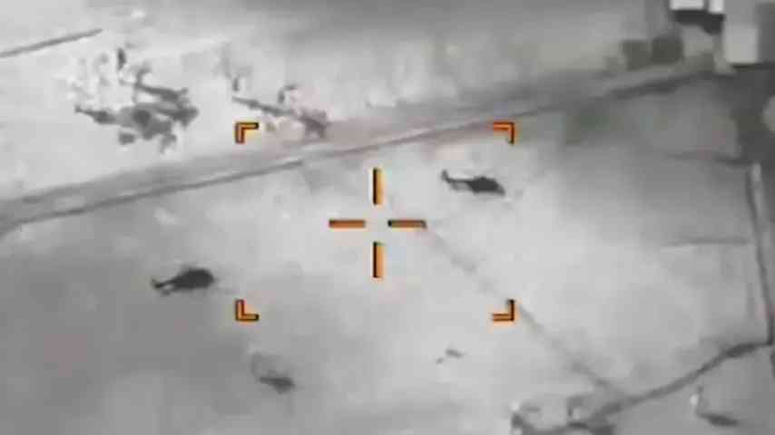 Ecuador und die USA starten gemeinsame Operation gegen Drogenkartelle