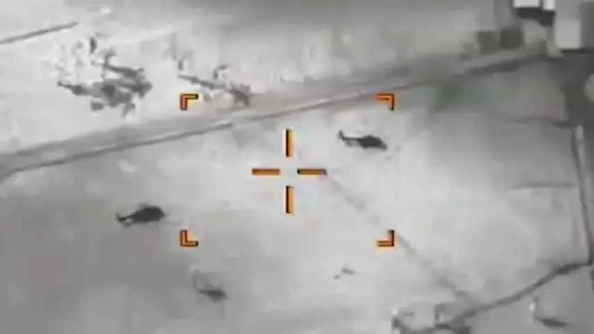 Ecuador und die USA starten gemeinsame Operation gegen Drogenkartelle