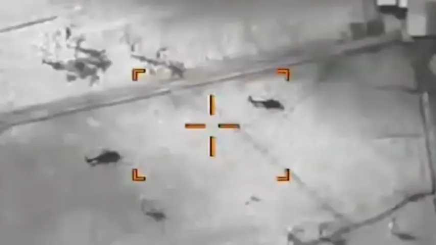 Ecuador und die USA starten gemeinsame Operation gegen Drogenkartelle