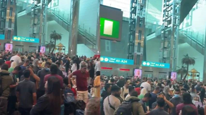 Folgen des Kriegs im Nahen Osten: Wie Dubai vom Ort des Luxus und Geschäfts zum Ort der Angst wird