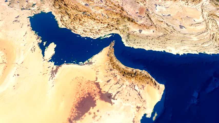 Hormus fast blockiert/ Angriffe im Persischen Golf legen Schiffsverkehr lahm